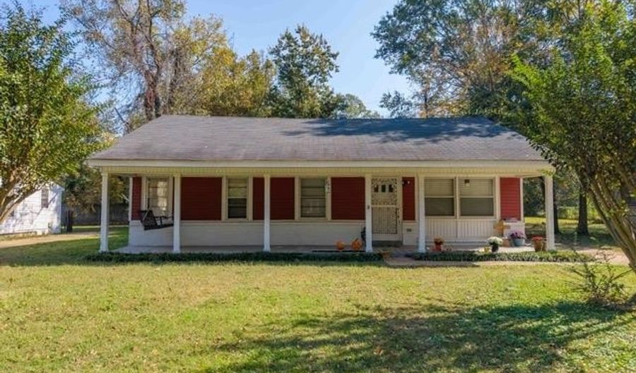 211 Brinkley Ln, Batesville, MS 38606 - 3 Beds, 1 Bath