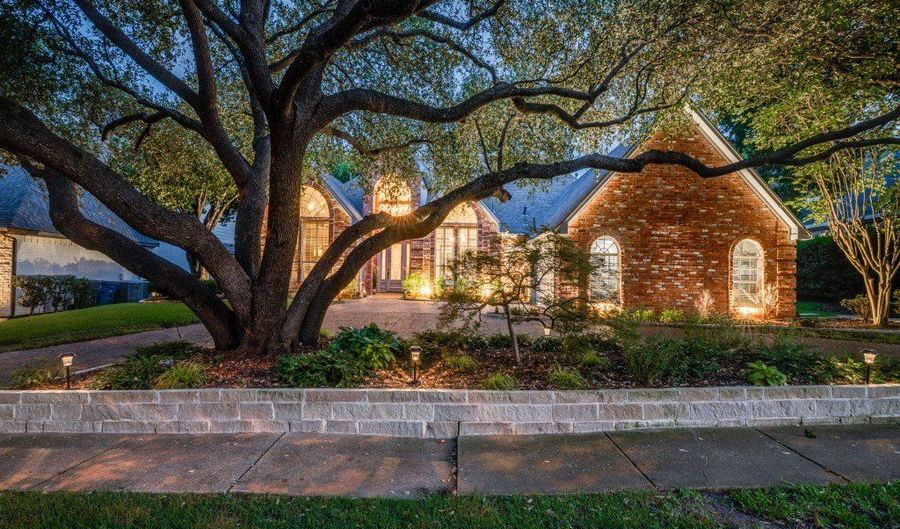 1109 Shadetree Ln, Allen, TX 75013 - 4 Beds, 4 Bath
