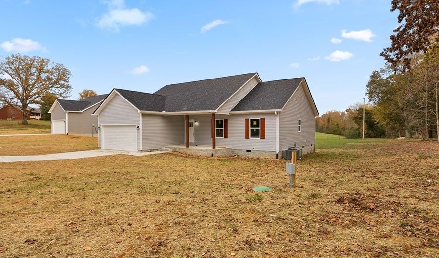 4350 John Gentry, Baxter, TN 38544 - 3 Beds, 2 Bath