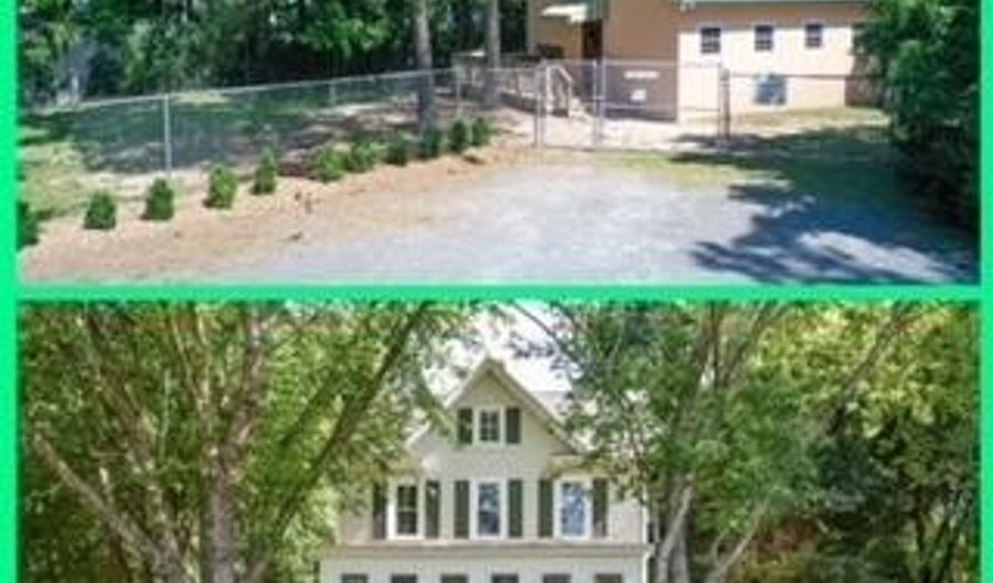29636 SEASIDE Rd, Accomac, VA 23410 - 0 Beds, 0 Bath