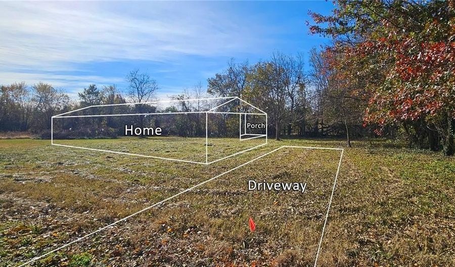 408 S Pine St, Arma, KS 66712 - 3 Beds, 2 Bath