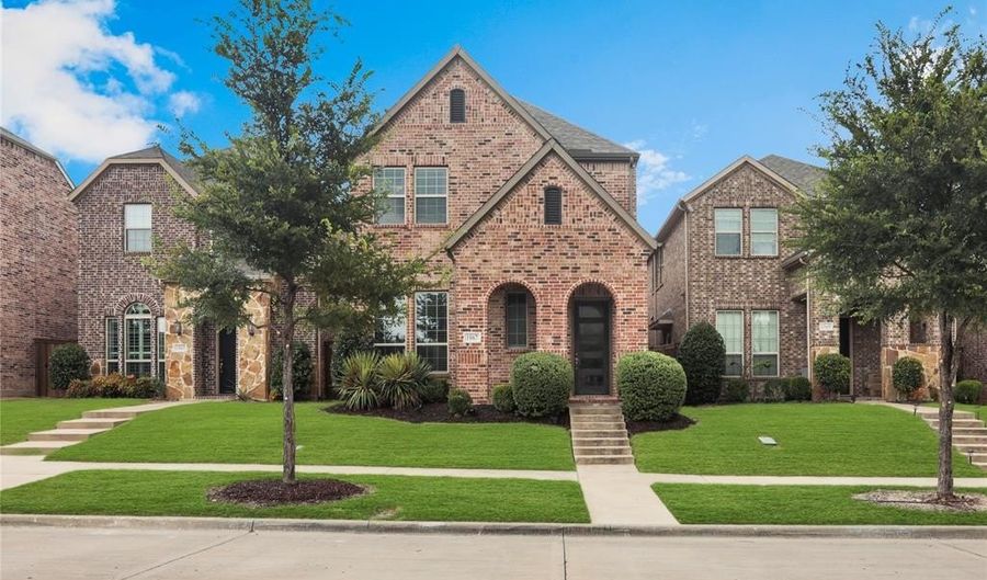 1067 Liberty Pkwy, Allen, TX 75013 - 3 Beds, 3 Bath