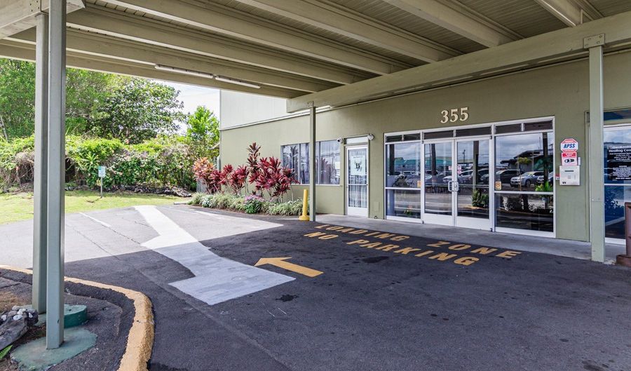 355 ORCHID Mnr 307, Hilo, HI 96720 - 0 Beds, 1 Bath