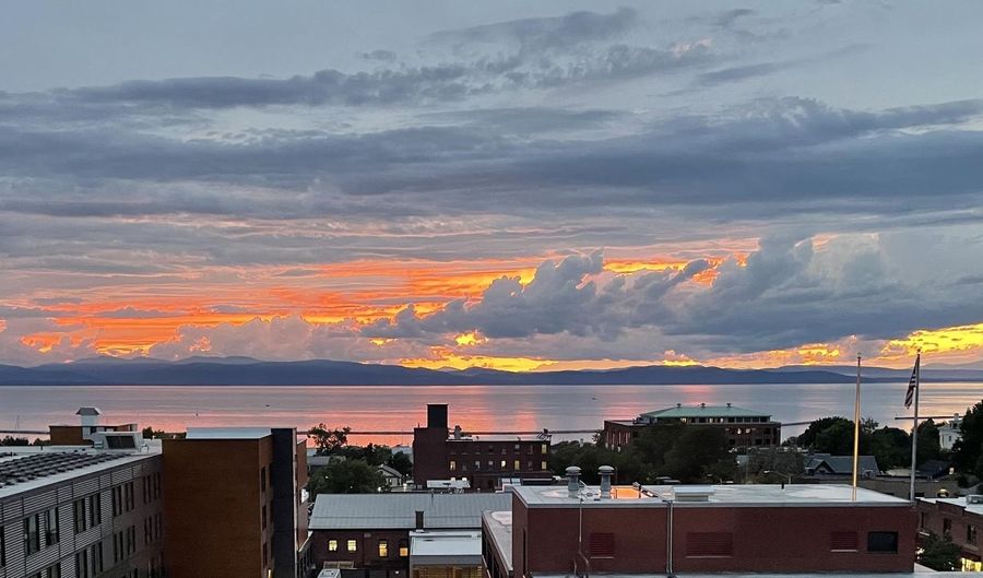 131 Main St 504, Burlington, VT 05401 - 1 Beds, 1 Bath