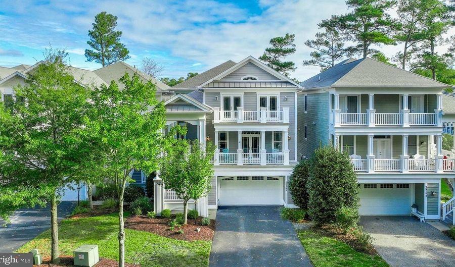 29244 PARK VIEW Dr, Dagsboro, DE 19939 - 5 Beds, 6 Bath