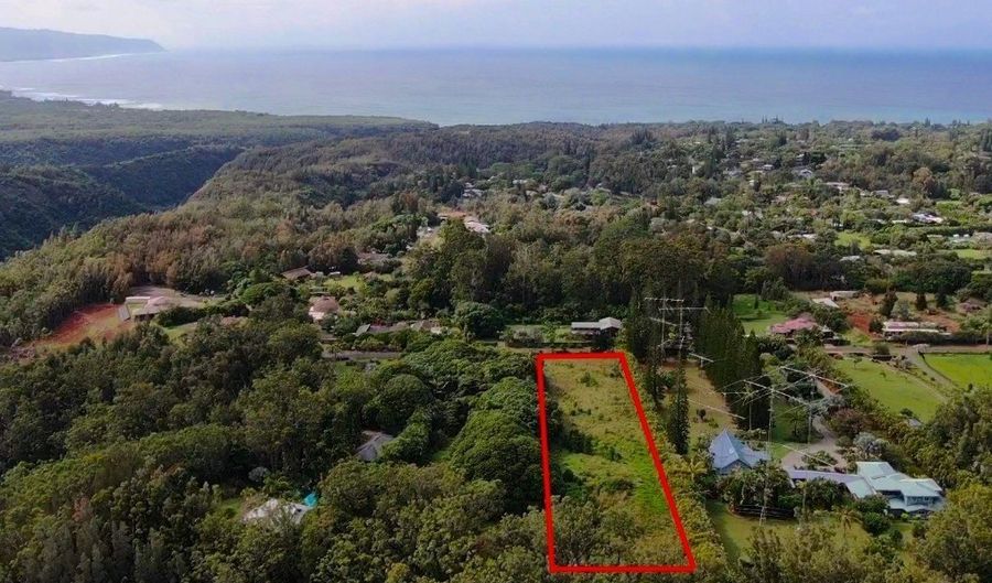 59-772 Kanalani Pl, Haleiwa, HI 96712 - 0 Beds, 0 Bath