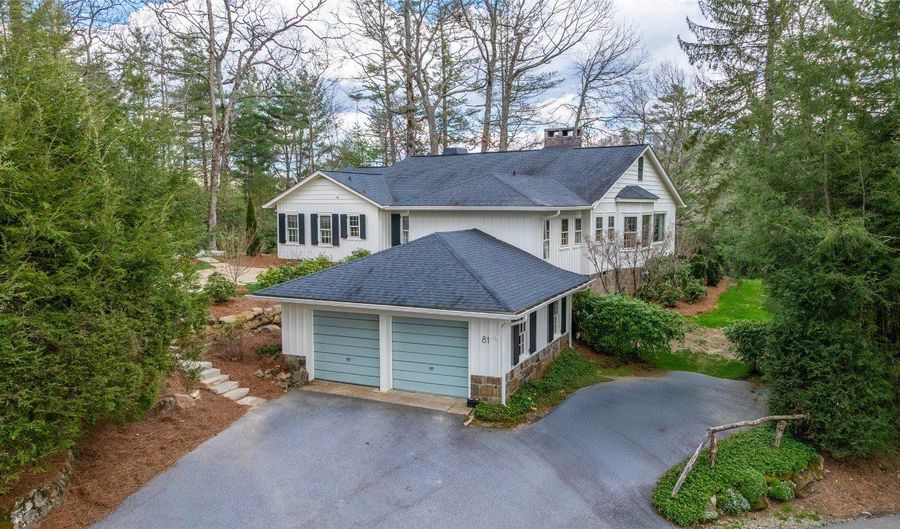 81 Wyanoak Rd, Highlands, NC 28741 - 4 Beds, 4 Bath