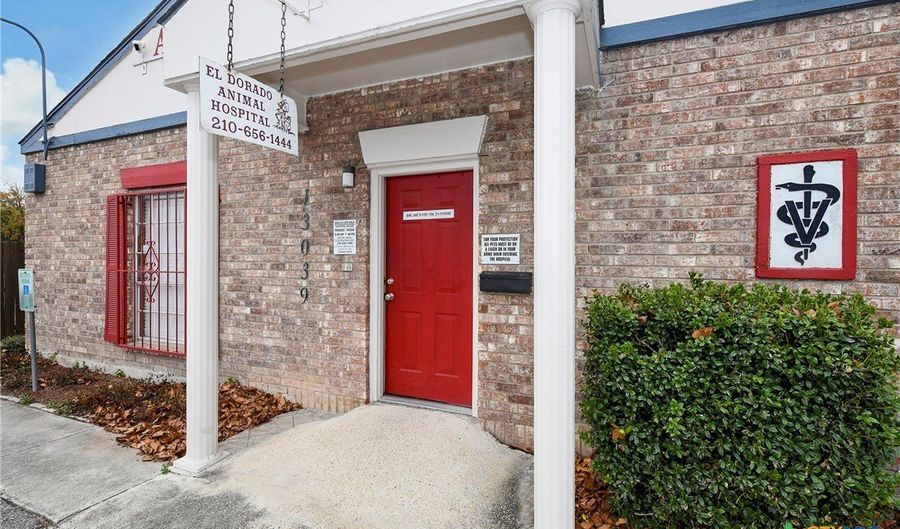 13039 Nacogdoches Rd, San Antonio, TX 78217 - 0 Beds, 0 Bath