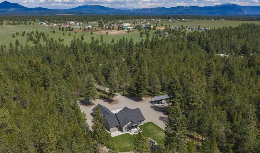 2500 E Marnett Rd, Athol, ID 83801 - 3 Beds, 3 Bath
