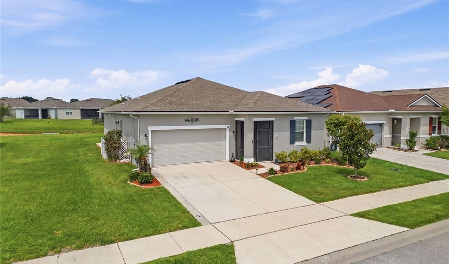 168 SUMMERSHORE Dr, Auburndale, FL 33823 - 3 Beds, 2 Bath