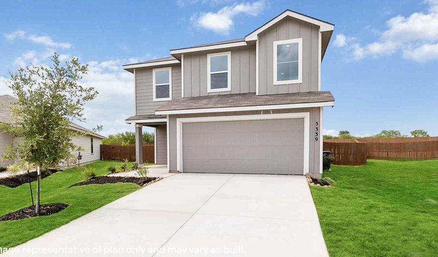 1707 Zander Ct Plan: Kingston, Alvin, TX 77511 - 4 Beds, 2 Bath