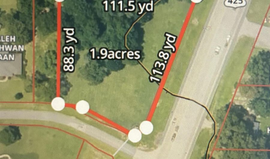 GARNIER ROAD, Bastrop, LA 71220 - 0 Beds, 0 Bath