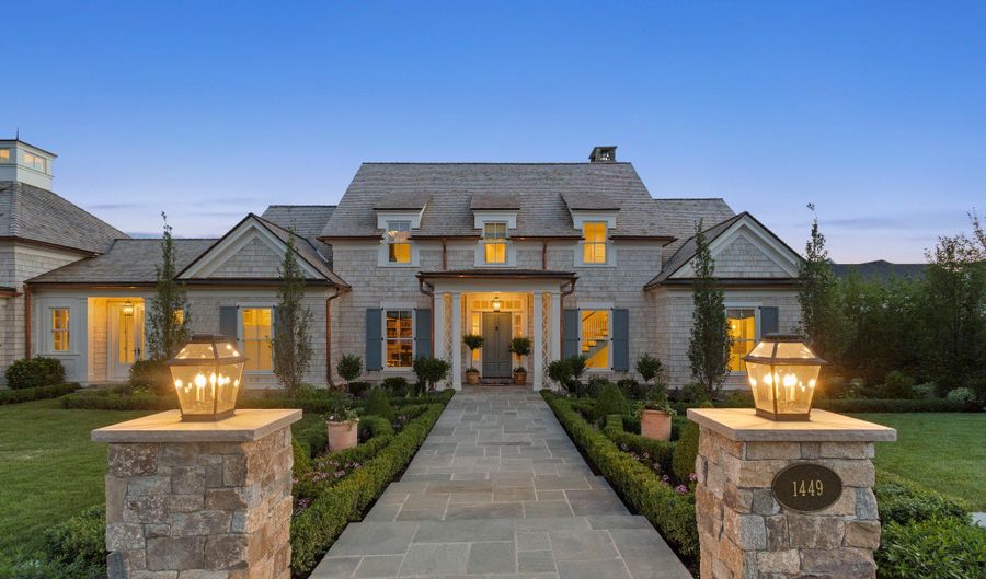 1449 ANNIE Cir N, Alpine, UT 84004 - 7 Beds, 9 Bath