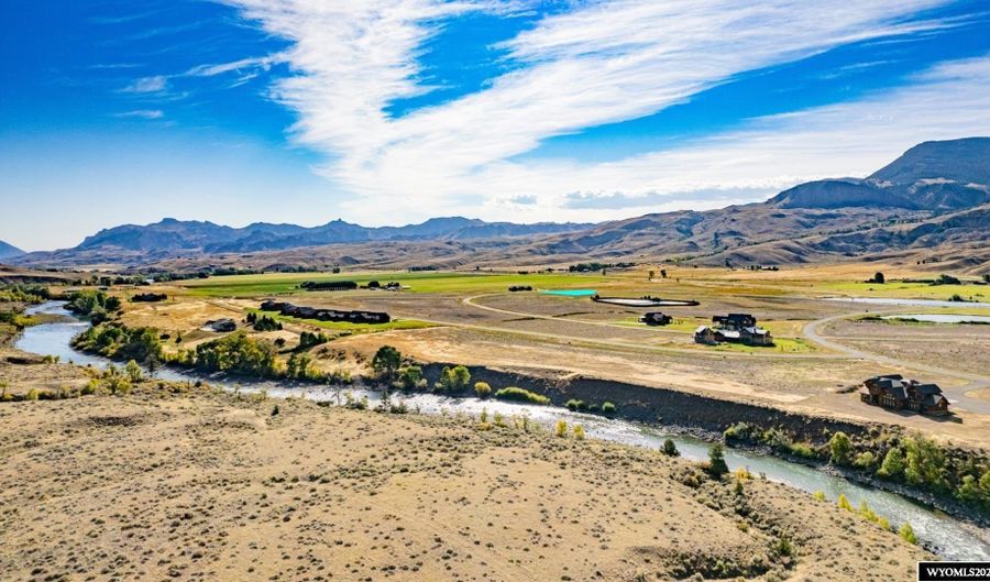 Stillwater Drive, Cody, WY 82450 - 0 Beds, 0 Bath