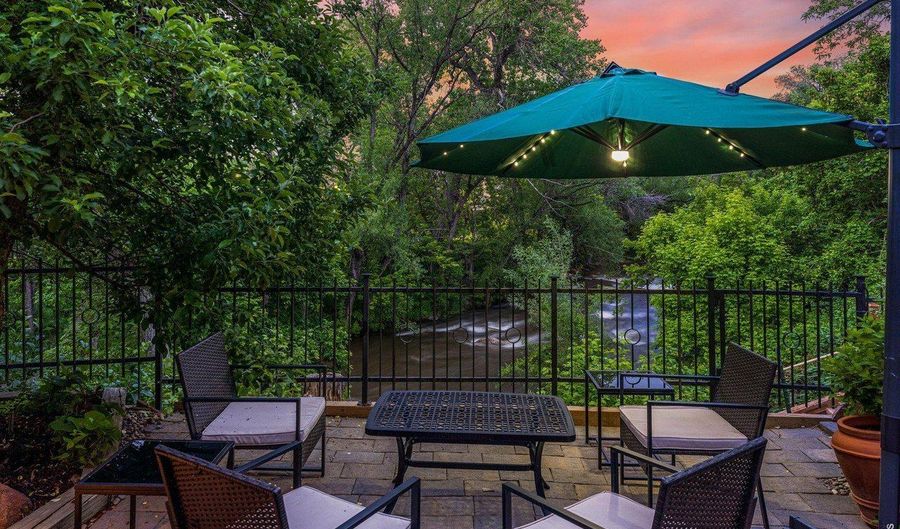 435 Arapahoe Ave, Boulder, CO 80302 - 3 Beds, 3 Bath
