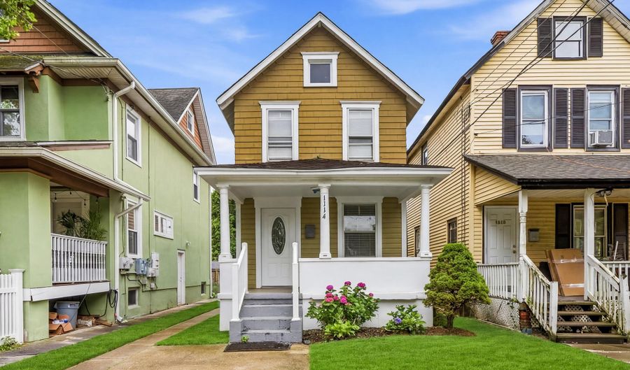 1114 Summerfield Ave, Asbury Park, NJ 07712 - 3 Beds, 2 Bath