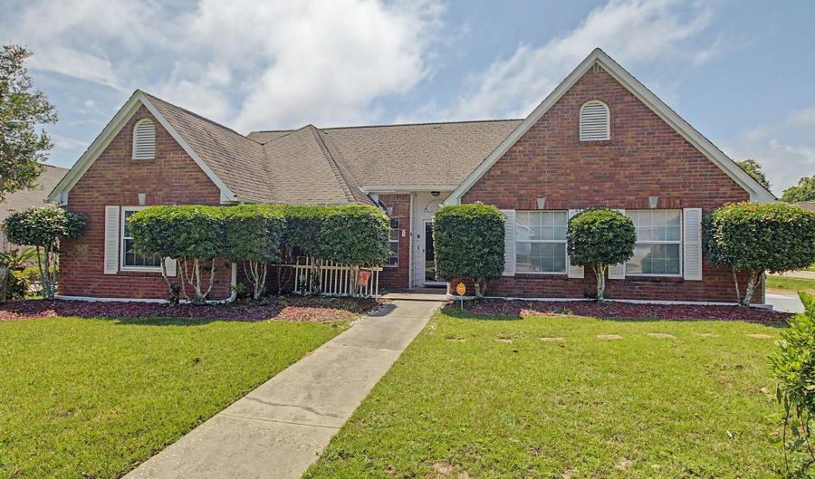 2594 Brighton Cir, Biloxi, MS 39531 - 3 Beds, 2 Bath