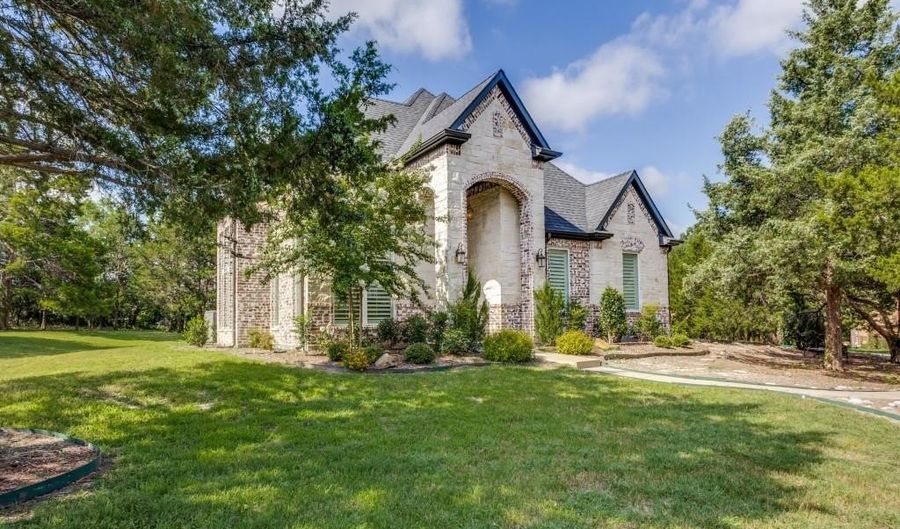 3135 Crossing Dr, Anna, TX 75409 - 3 Beds, 3 Bath