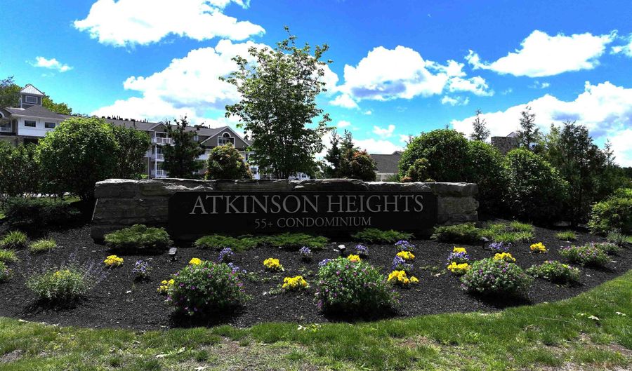 1 Longview Dr 208, Atkinson, NH 03811 - 2 Beds, 2 Bath