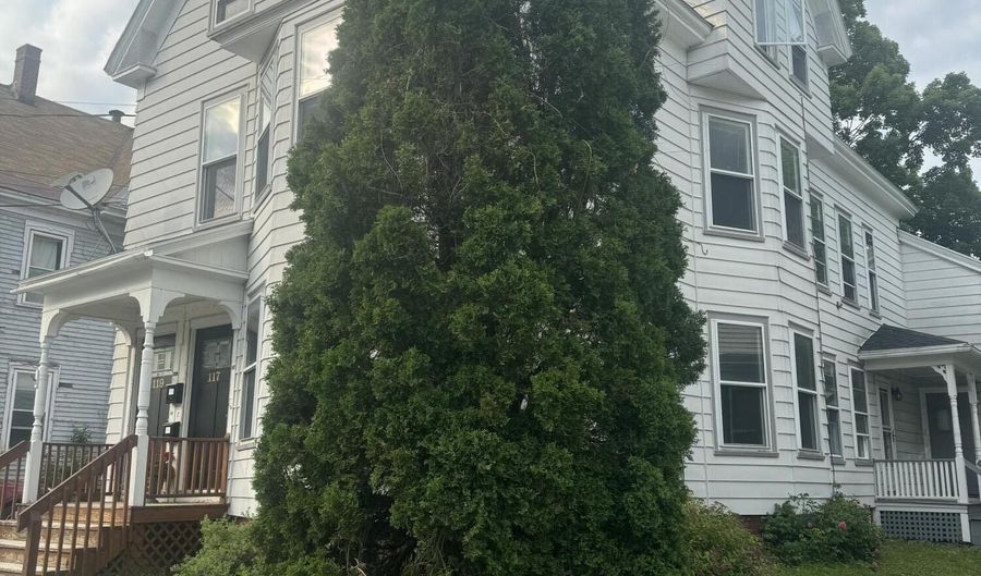 117 Winter St, Auburn, ME 04210 - 0 Beds, 0 Bath