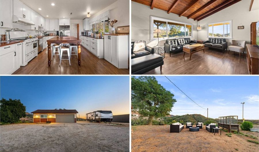 1630 Rice Canyon Rd, Fallbrook, CA 92028 - 2 Beds, 1 Bath