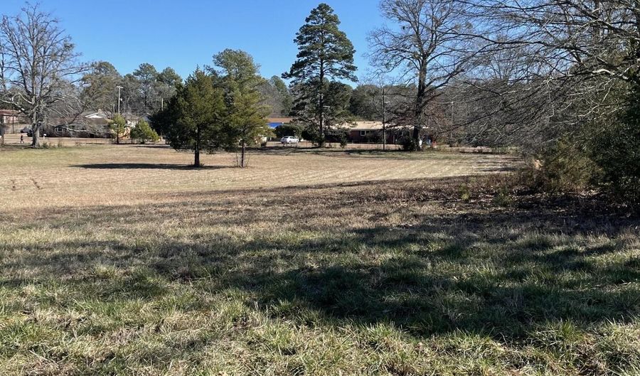 501 S Thayer Ave, Aberdeen, MS 39730 - 4 Beds, 4 Bath
