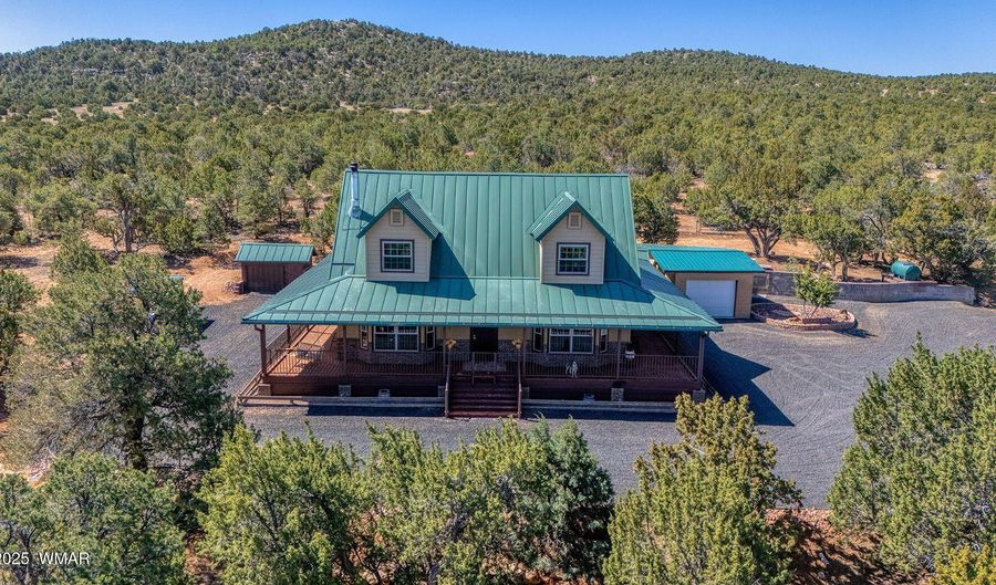 26 CR 3039 St, Concho, AZ 85924 - 3 Beds, 3 Bath