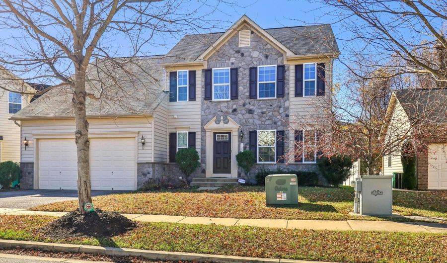 13811 DOCTOR EDELEN Dr, Accokeek, MD 20607 - 4 Beds, 4 Bath