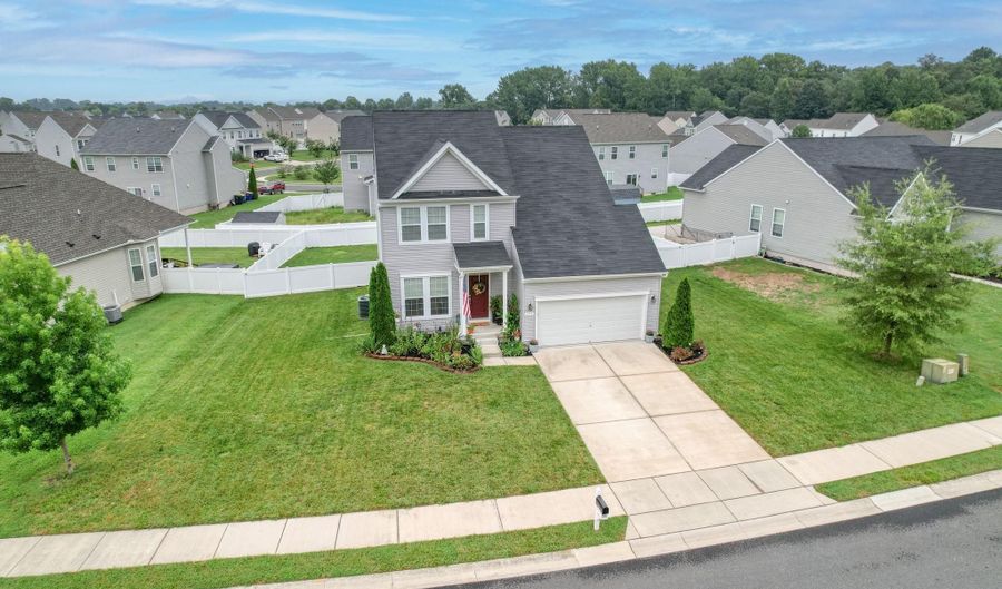 499 OLDE FIELD Dr, Magnolia, DE 19962 - 3 Beds, 3 Bath