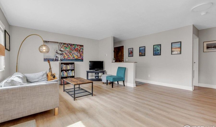3050 Corona Trl 207, Boulder, CO 80301 - 2 Beds, 1 Bath