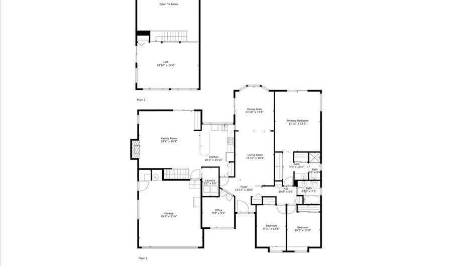 9810 SW ROBBINS Dr, Beaverton, OR 97008 - 3 Beds, 2 Bath