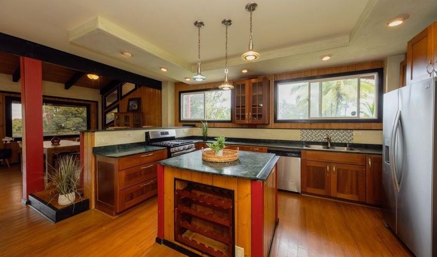 59 Door Of Faith Rd, Haiku, HI 96708 - 2 Beds, 1 Bath