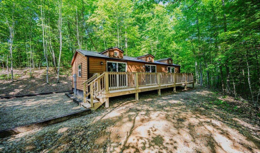 Ashland camp loop lot 209, Beattyville, KY 41311 - 2 Beds, 2 Bath