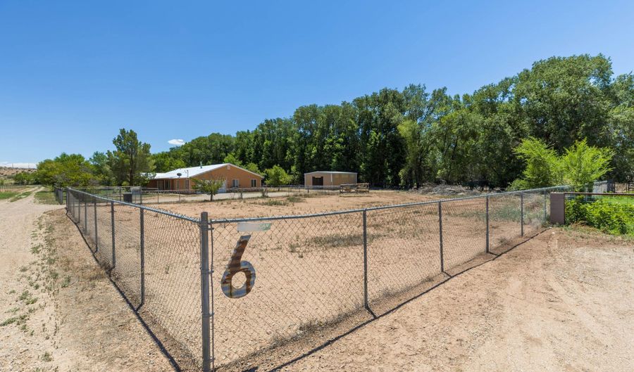 6 Archibeque Ln, Algodones, NM 87001 - 3 Beds, 3 Bath