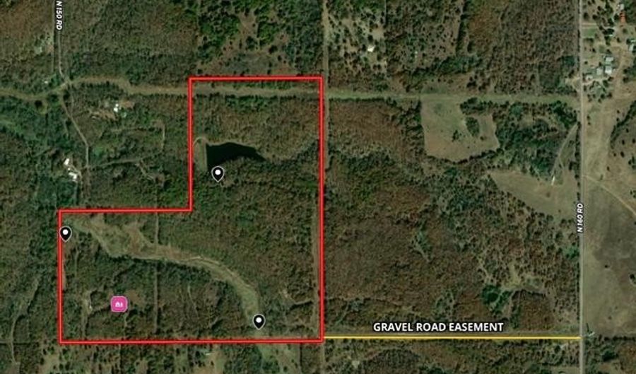 120 N 160 Rd, Beggs, OK 74421 - 0 Beds, 0 Bath