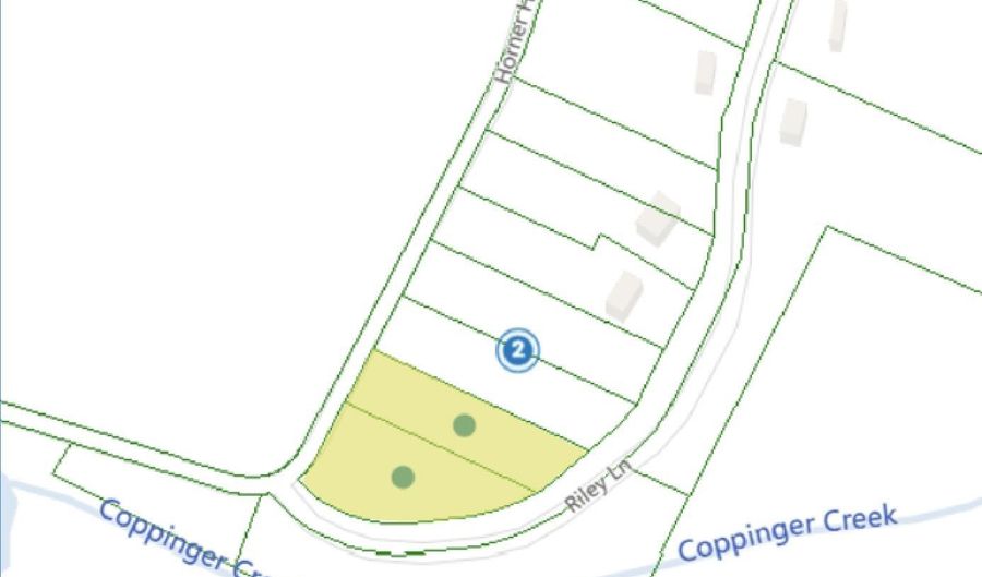 0 Horner Hollow Rd, Birchwood, TN 37308 - 0 Beds, 0 Bath