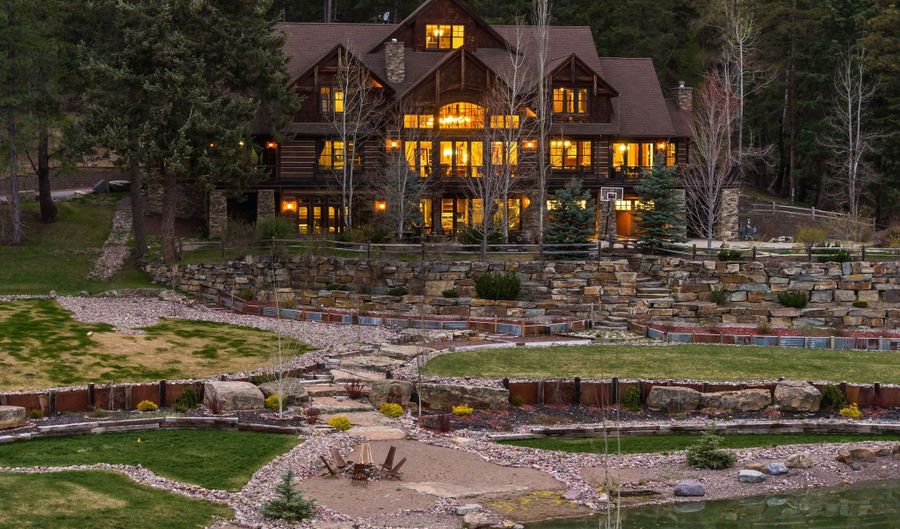 310 Rocky Woods Ln, Bigfork, MT 59911 - 10 Beds, 10 Bath