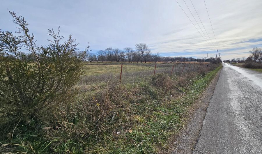 000-9 AC Hobbs Rd, Anderson, MO 64831 - 0 Beds, 0 Bath