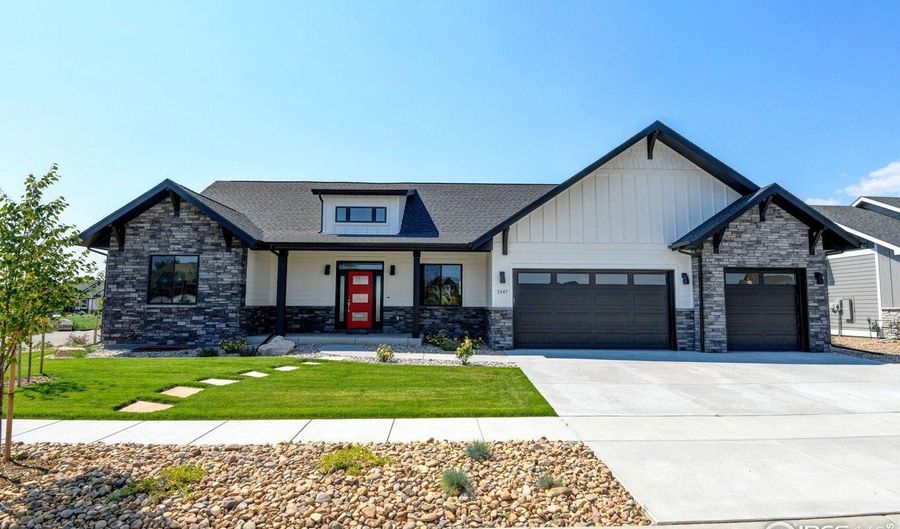 1347 Burt Ave, Berthoud, CO 80513 - 5 Beds, 4 Bath