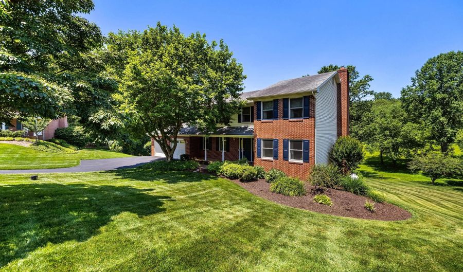 3205 NEWFANE Ct, Baldwin, MD 21013 - 4 Beds, 4 Bath