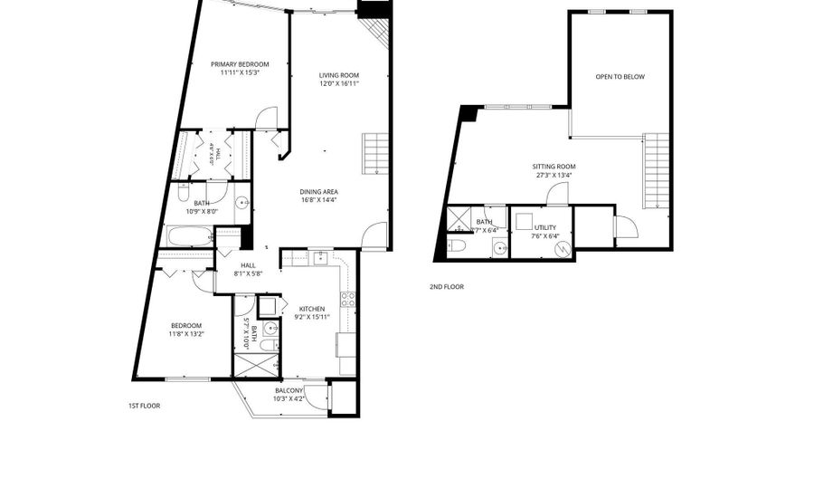 2102 CHESAPEAKE HARBOUR Dr E, Annapolis, MD 21403 - 3 Beds, 3 Bath