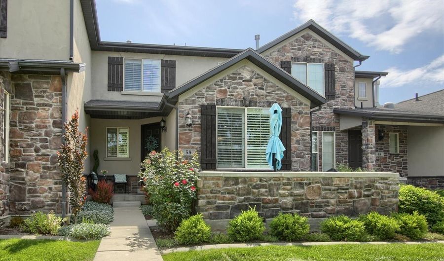 58 N 285 W, Centerville, UT 84014 - 4 Beds, 4 Bath