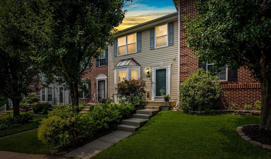 2230 TIDAL VIEW GARTH, Abingdon, MD 21009 - 3 Beds, 4 Bath