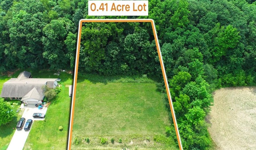 3079 Hillview Dr, Adrian, MI 49221 - 0 Beds, 0 Bath