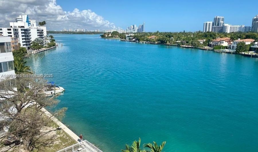 9821 E Bay Harbor Dr 503, Bay Harbor Islands, FL 33154 - 2 Beds, 2 Bath