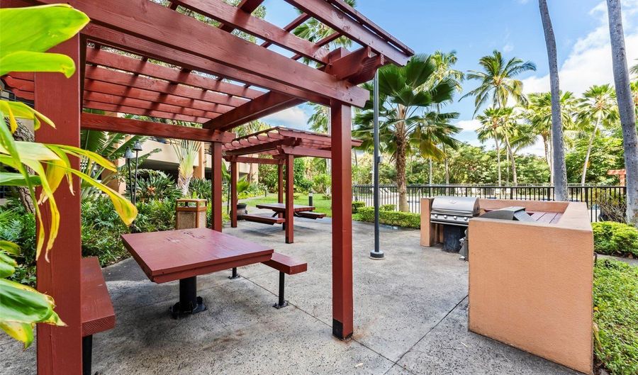 5333 Likini St 1105, Honolulu, HI 96818 - 1 Beds, 1 Bath