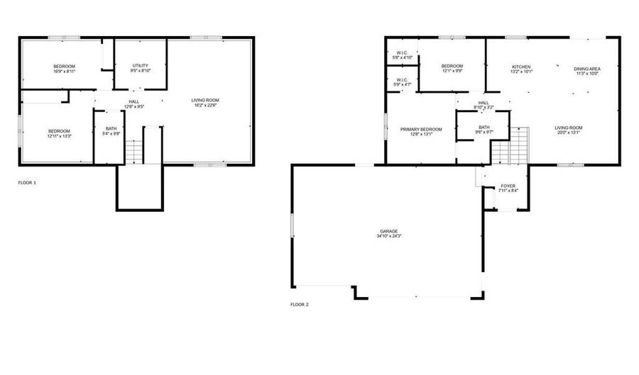 2580 Lois Ln SE, Alexandria, MN 56308 - 4 Beds, 2 Bath