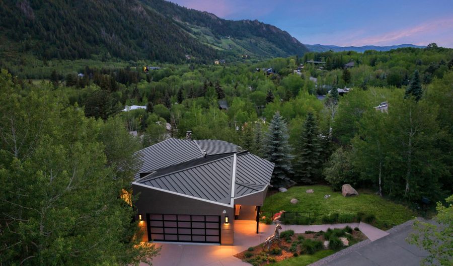 257 Mountain Laurel Dr, Aspen, CO 81611 - 5 Beds, 5 Bath