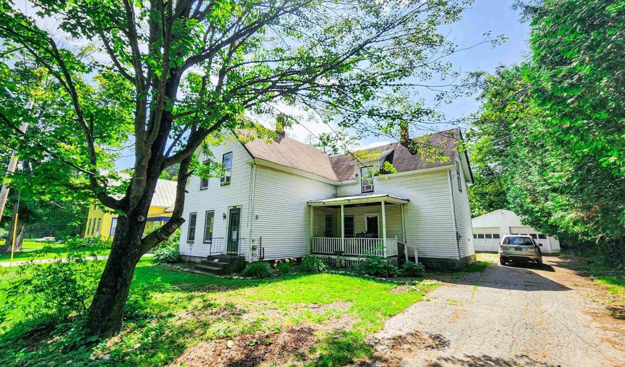 36 Graham St, Bethel, VT 05032 - 3 Beds, 2 Bath