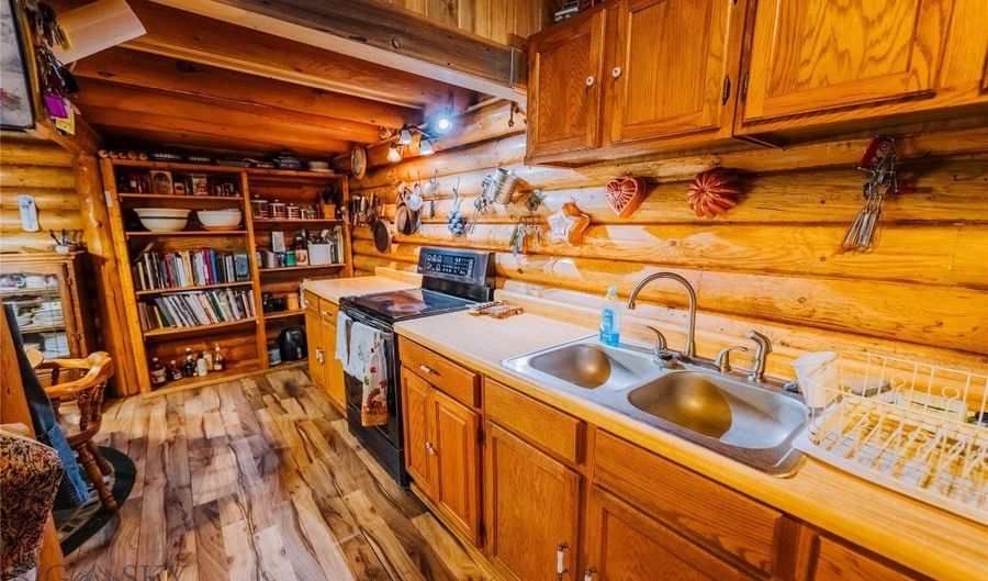 34 Outlaw, Anaconda, MT 59711 - 2 Beds, 1 Bath